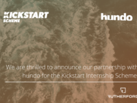 Hundo Partnership Kickstart Scheme
