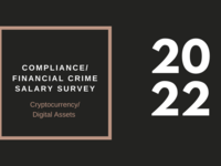 Crypto Compliance Cover Website