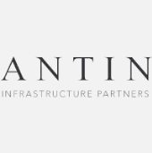 antin infrastructure logo new york