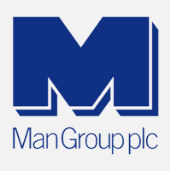 man group logo new york