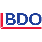 BDO logo