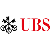 UBS logo